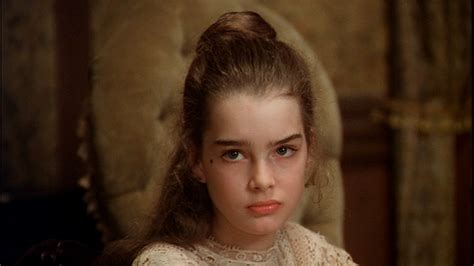 Brooke shields pretty baby - The documentary will focus on Shields rise to fame as a young girl playing highly sexualized roles in films like Pretty Baby, in which she played a child prostitute, and The Blue Lagoon, which ...